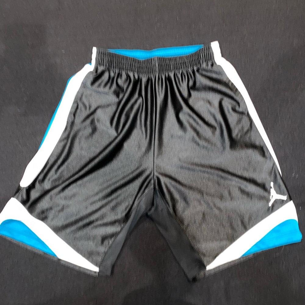 Jordan athletic shorts